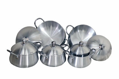 شركة A TO Z HOME APPLIANCES TRADING LLC - أبو ظبي - +971 55 227 8615