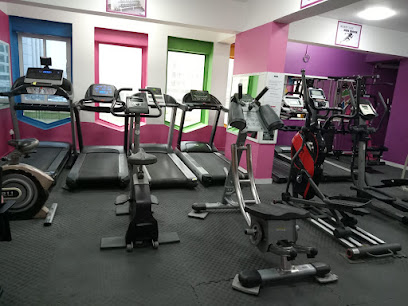 نادي الرؤية الرياضي النسائي برج الساعة الشارقة - عجمان - +971 55 656 2056