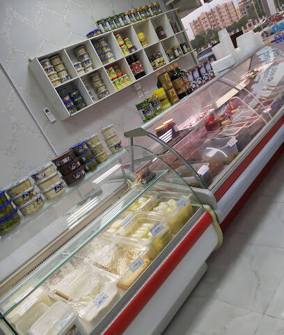 سوق ربوع الشام - دبي - +971 55 517 4865
