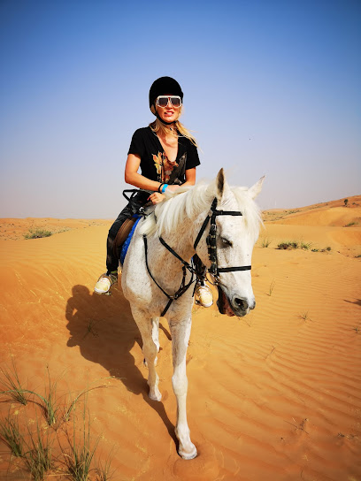مركز الوادي للفروسية - United Arab Emirates|Ras al Khaimah|The Ritz-Carlton Ras Al Khaimah