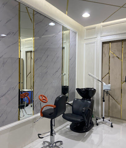 صالون ياس للرجال - دبي - +971 50 228 6313