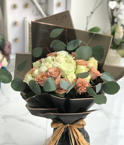زهور É LAN - عجمان - +971 56 761 8961
