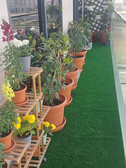 أمالي لتجارة النباتات والأشجار - United Arab Emirates|Al Barsha - Al Barsha South - Dubai