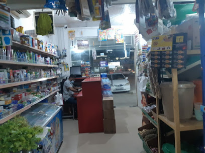 سوبر ماركت مصباح - دبي - +971 9 237 2446