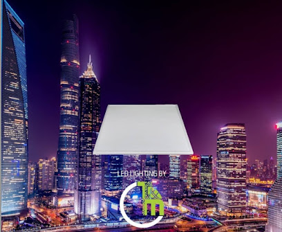 الإضاءة الكهربائية En-Light (FSL SYLVANIA TM) - عجمان - +971 55 946 8070