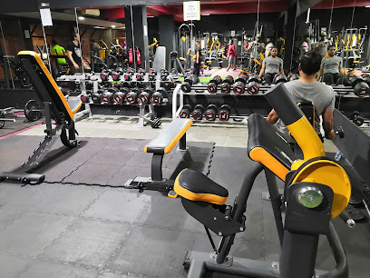 مركز لايف تايم للياقة البدنية - دبي - +971 55 526 1919