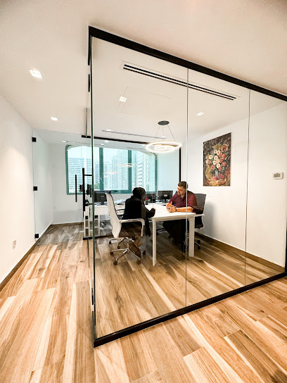 الكوجك للمقاولات العامة وإدارة الممتلكات ذ - United Arab Emirates|Abu Dhabi|Office 303