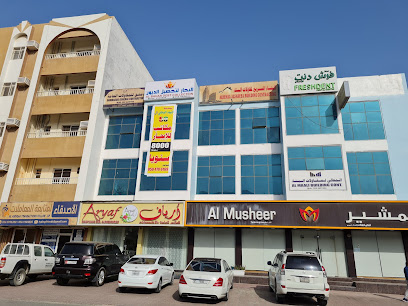 البحار لتنظيف المباني والديكور - دبي - +971 54 442 3255