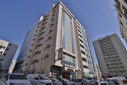 فندق OYO 429 City - دبي - +971 4 243 7388