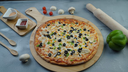 Il gusto burger and pastry الغوستو برغر ومعجنات - أبو ظبي - +971 55 406 6712