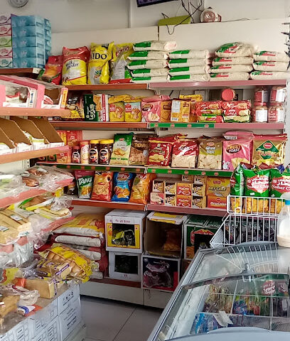 بقالة القمر - دبي - +971 50 907 3678