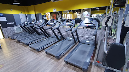 جمال الريم لكمال الأجسام (جيم) - دبي - +971 52 401 5759