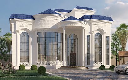 آلار ديزاين للاستشارات الهندسية Alar Designs Engineering Consultancy - عجمان - +971 50 485 3311
