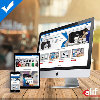 ألف ارت للتصميم والطباعة - دبي - +971 52 293 3852