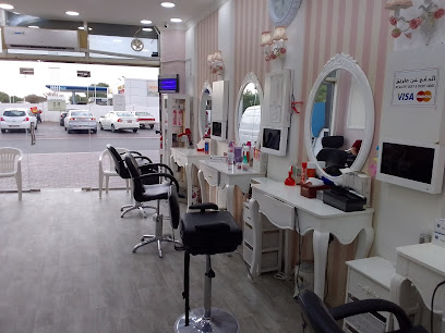 صالون ديزني للأطفال - دبي - +971 3 761 0281