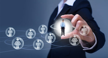 توظيف الخبراء - عجمان - +971 4 331 5588