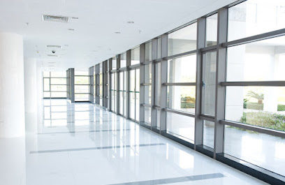 جبل الريان للألمنيوم والزجاج ذ - دبي - +971 52 114 0174