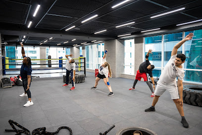 فيتنس اكسبريس - دبي - +971 50 426 8644