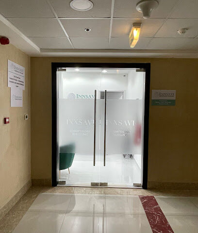 إنسافي دبي - أبو ظبي - +971 54 451 1438
