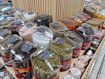 كارفور - دبي -