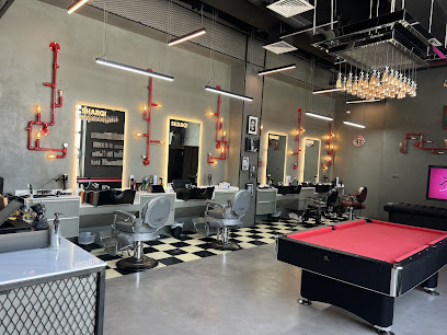 صالون شرقي للرجال - دبي - +971 50 533 6699