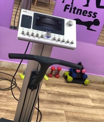 Fitness Secret Ladies - مركزسرالرشاقة للسيدات - عجمان - +971 58 582 5224