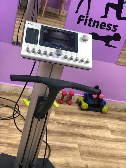 Fitness Secret Ladies - مركزسرالرشاقة للسيدات - United Arab Emirates|Central District - Abu Dhabi|69 Al Yaqoutah St