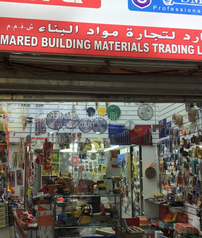 (DLTC) مريد مواد البناء ذ - دبي - +971 55 468 8168