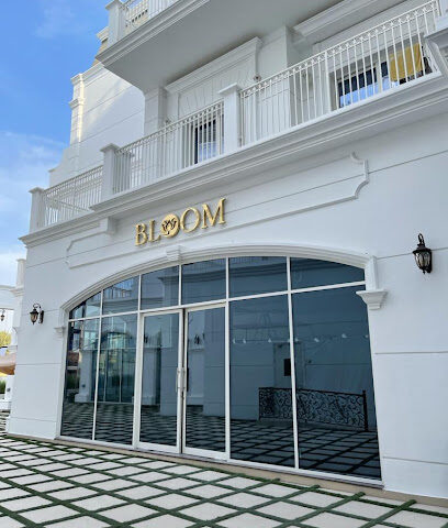 معرض بلوم للاثاث الخارجى - دبي - +971 800 225666