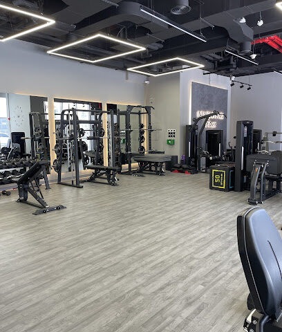 لياقة التغيير اللانهائي - عجمان - +971 50 183 2620