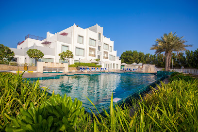 فندق وسبا بيرل - دبي - +971 6 766 6678