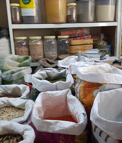 مطحنة الجوهر - عجمان - +971 6 882 8068