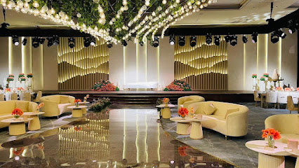 تاتش ارت لخدمات التخطيط لحفلات الزفاف تتش ارت لخدمات الافراح والمناسبات - عجمان - +971 52 227 4433