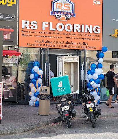 أرضيات RS - عجمان - +971 55 884 4853