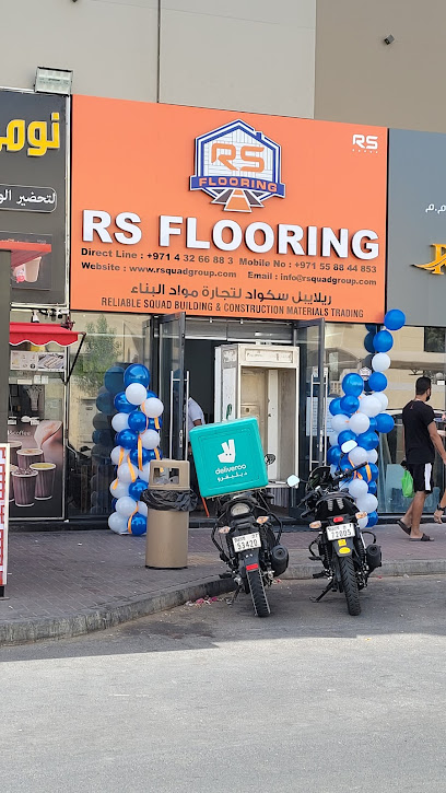 أرضيات RS - United Arab Emirates|Al Bada'a - Dubai|Shop No.5 Ahli House F (Platinum