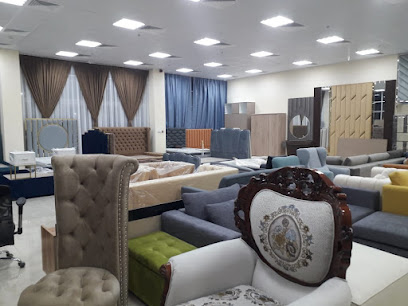 باراجون لتجارة الأثاث ذ - عجمان - +971 50 798 9775