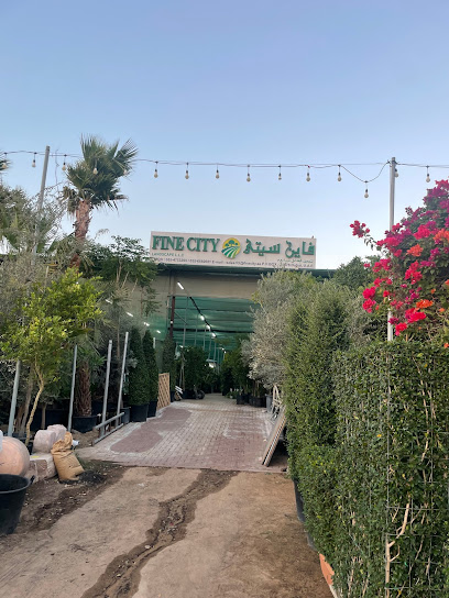 فاين سيتي لاندسكيب ذ م م - United Arab Emirates|Warsan 3 - Dubai|Dina Home St|5F25+J5V
