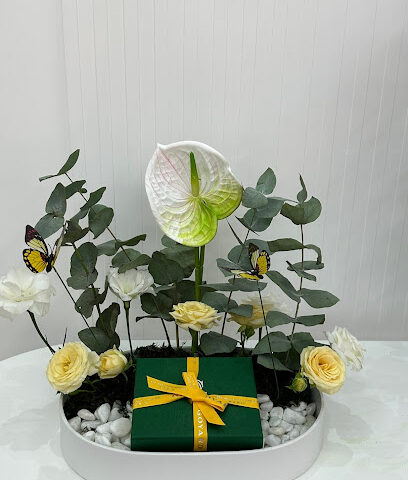تفاصيل الورد - عجمان - +971 56 260 0289