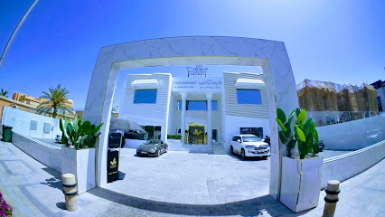 كوزموميد دبي - أبو ظبي - +971 4 306 0400