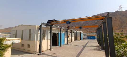 غاز او لاين للخدمات الهندسية ذ م م الفجيرة فرع 1 - عجمان - +971 9 222 2687