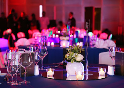 معرض Samswek Global Events - بريميوم إيفينت بلانر دبي - عجمان - +971 56 300 1119