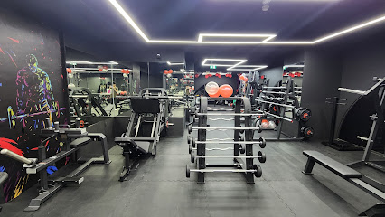 مركز F7 للياقة البدنية - دبي - +971 50 338 3851