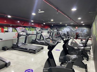 فيتنس فاكتوري جيم - دبي - +971 3 721 7449