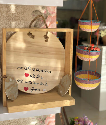 زهور أوراق الجوري - عجمان - +971 58 282 9719