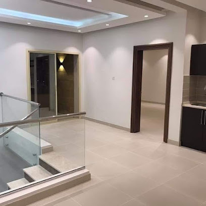 شركة Fit Out - عجمان - +971 56 105 4946