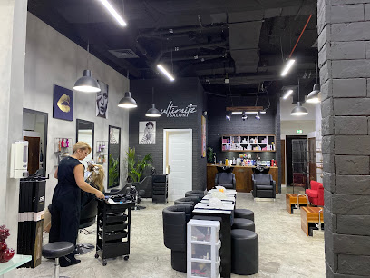 صالون Ultimitz - دبي - +971 4 584 1977
