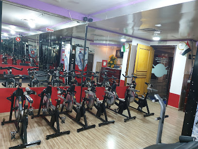 الريم للياقة البدنية - دبي - +971 52 954 1813