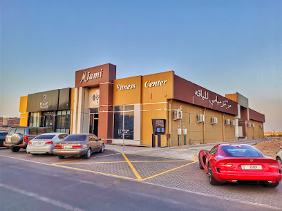 مركز ميامي للياقة البدنية - دبي - +971 58 170 4499