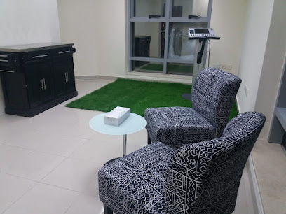 لياقة الجسم السريعة EMS - عجمان - +971 50 448 6662