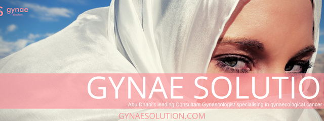 محلول Gynae - دبي - +971 800 23